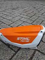 Stihl Accubosmaaier FSA 130, Ophalen, Zo goed als nieuw