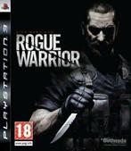 PlayStation 3 : Rogue Warrior (PS3), Spelcomputers en Games, Games | Sony PlayStation 3, Zo goed als nieuw, Verzenden