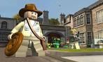 Lego Indiana Jones 2 The adventure continues zonder boekje, Ophalen of Verzenden, Zo goed als nieuw