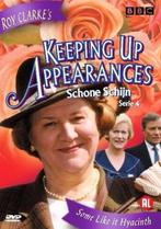 Keeping Up Appearances 4, Cd's en Dvd's, Dvd's | Tv en Series, Verzenden, Nieuw in verpakking