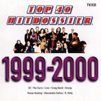 cd - Various - Top 40 Hitdossier 1999-2000, Verzenden, Zo goed als nieuw