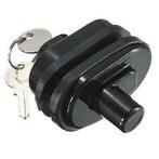 MustangSafes Trekkerslot met Sleutel Set van 3 Stuks, Ophalen of Verzenden, Nieuw, Brandkast