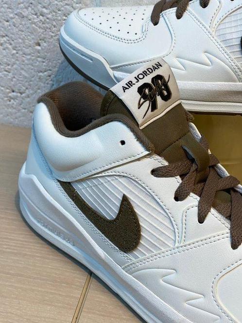 Air Jordan - Sneakers - Maat: EU 44.5 - Nieuw met tags, Kleding | Heren, Schoenen