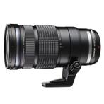 OM SYSTEM M.Zuiko Digital ED 40-150mm f/2.8 PRO objectief, Verzenden, Gebruikt, Telelens