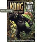 Escape from Skull Island 9781416910770, Verzenden, Gelezen