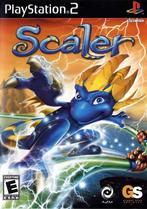 Scaler PS2 Garantie & morgen in huis!, Avontuur en Actie, 1 speler, Ophalen of Verzenden, Zo goed als nieuw