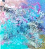 Jago Oner (XXL) - Colour Bomb 628 (Summertime), Antiek en Kunst, Kunst | Schilderijen | Modern