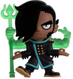 Scott Pilgrim Vinyl Figure Matthew Patel 11 cm, Verzenden, Zo goed als nieuw