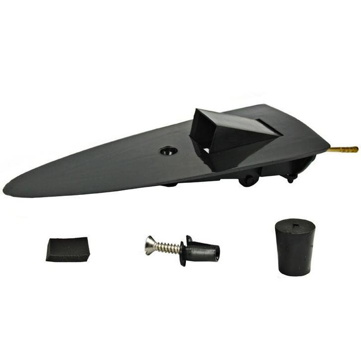 Zelflozer Laser, Watersport en Boten, Accessoires en Onderhoud, Ophalen of Verzenden