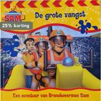 De grote vangst / Brandweerman Sam 9789089419750, Verzenden, Gelezen, Brandweerman Sam