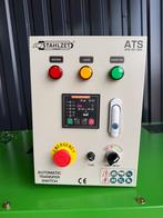 SZ-20KW STAGE V DIESELGENERATOR AGREGRAAT – 20 kVA, Nieuw, 10 tot 30 kVA, Dieselolie, Elektrisch startend