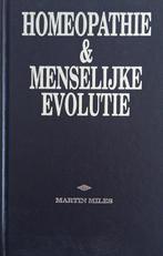 Homeopathie & menselijke evolutie 9789038901961 Martin Miles, Gelezen, Martin Miles, Verzenden