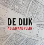 lp nieuw - De Dijk - Allemansplein, Verzenden, Zo goed als nieuw