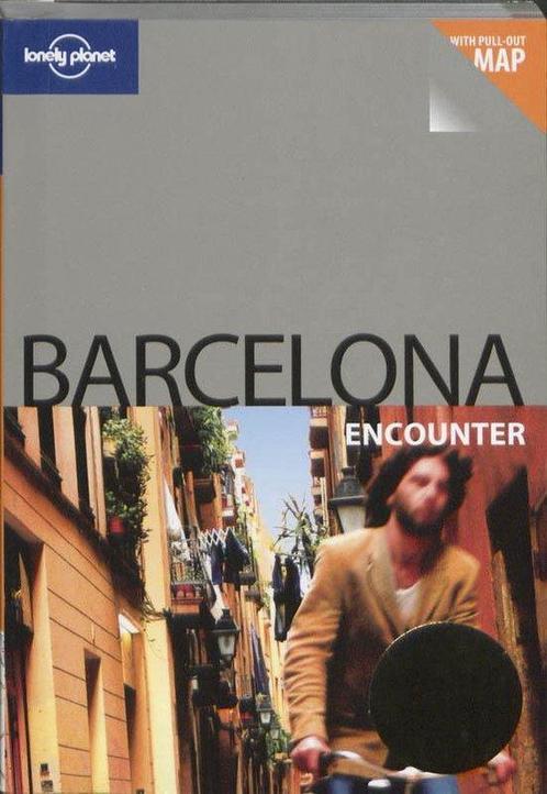 Lonely Planet Barcelona / druk 2 9781741791617, Boeken, Taal | Engels, Gelezen, Verzenden