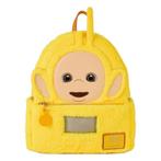Teletubbies by Loungefly Mini Backpack Laa-Laa (Bags), Verzamelen, Verzenden, Zo goed als nieuw