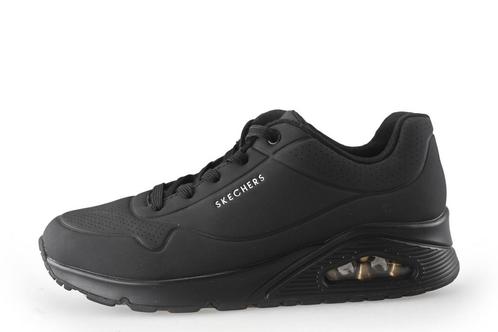 Skechers Sneakers in maat 39 Zwart | 10% extra korting, Kleding | Dames, Schoenen, Zwart, Zo goed als nieuw, Sneakers of Gympen