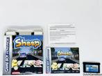 Gameboy Advance / GBA - Sheep - EUR, Spelcomputers en Games, Games | Nintendo Game Boy, Verzenden, Gebruikt