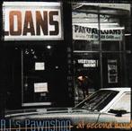 cd - BJs Pawnshop - At Second Hand, Cd's en Dvd's, Verzenden, Zo goed als nieuw