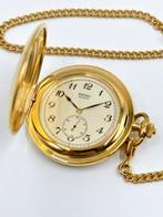 Seiko - SAPB01H |7N07-001A | “Gift to Cabinet Minister |, Sieraden, Tassen en Uiterlijk, Horloges | Heren, Nieuw