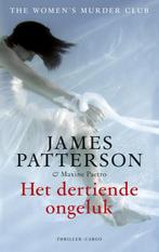Het dertiende ongeluk / Womens Murder Club / 13, Boeken, Verzenden, Gelezen, James Patterson