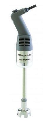 Staafmixer Mini MP240 V.V. Var. snelheid 2000 - 12500 tpm, Verzenden, Nieuw in verpakking