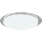 LED Plafondlamp - Badkamerlamp - Trion Frozen - 18.5W - RGBW, Ophalen of Verzenden, Nieuw, Kunststof