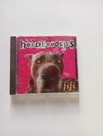 de Heideroosjes FIfi, Cd's en Dvd's, Verzenden, Gebruikt
