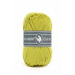 Durable Coral - 352 Lime, Verzenden, Nieuw
