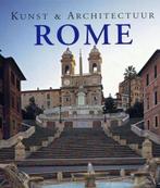 Kunst & architectuur Rome 9783833115783, Verzenden, Gelezen, Brigitte Hintzen-Bohlen