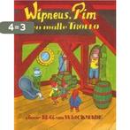 Wipneus, Pim en malle Trollo / Wipneus-serie 9789060946268, Verzenden, Gelezen, B.G. van Wijckmade