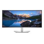 Dell UltraSharp U3421WE | 34 UltraWide monitor, Ophalen of Verzenden, Gebruikt, Dell