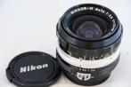 Nikon Nikkor -N 24mm/2.8 Aid manual focus PRIME NETTE STAAT, Ophalen of Verzenden, Gebruikt, Groothoeklens