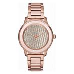 Horloge Dames Michael Kors, Verzenden, Nieuw