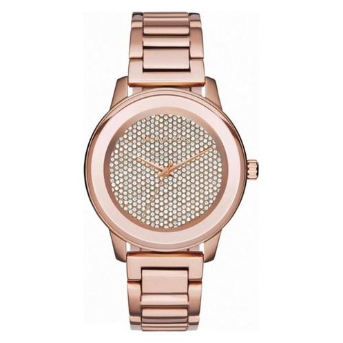 Horloge Dames Michael Kors, Sieraden, Tassen en Uiterlijk, Zonnebrillen en Brillen | Heren, Verzenden