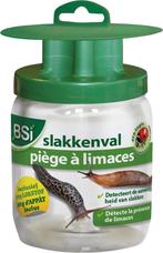 BSI SLAKKENVAL MET 50 GRAM LOKSTOF (INSECTENBESTRIJDING)