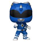 Mighty Morphin Power Rangers: The Movie POP! Movies Vinyl..., Ophalen of Verzenden, Nieuw