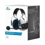 Cardo Packtalk Headphone Communicatiesysteem