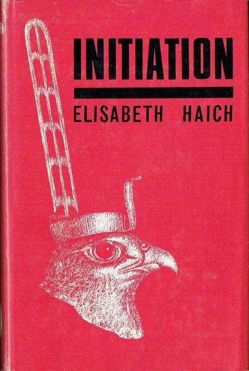 Initiation - Initiation, Boeken, Godsdienst en Theologie, Ophalen of Verzenden
