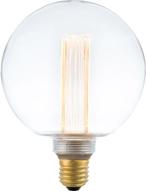 SPL LED Vintage Globe G125 E27 3.5W 140lm 2000K Helder Di..., Ophalen of Verzenden, Nieuw