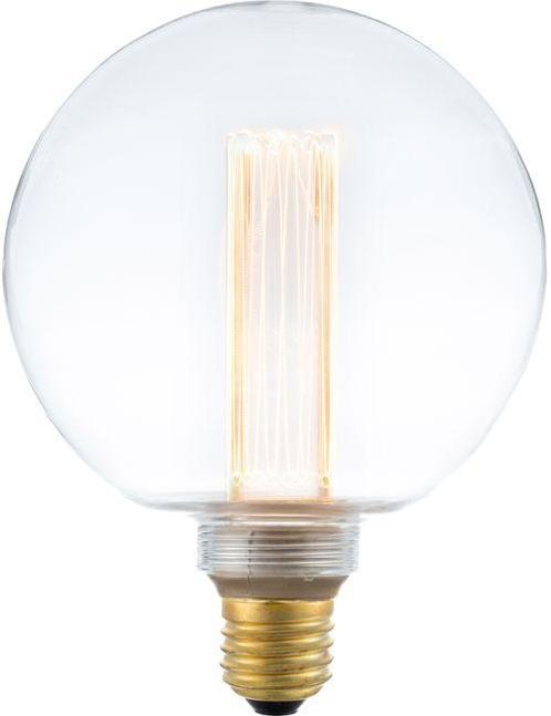 SPL LED Vintage Globe G125 E27 3.5W 140lm 2000K Helder Di..., Huis en Inrichting, Lampen | Overige, Nieuw, Ophalen of Verzenden