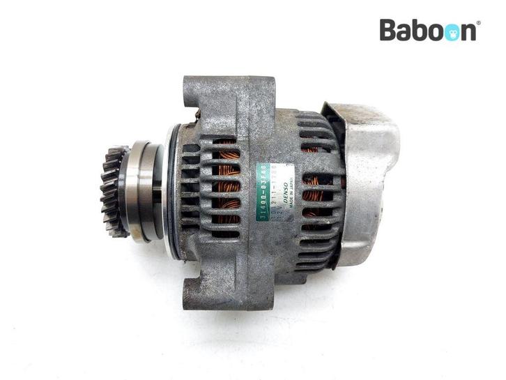 Dynamo Uitwendig Suzuki GSF 1200 Bandit 2001-2006 (GSF1200), Motoren, Onderdelen | Suzuki, Gebruikt, Verzenden