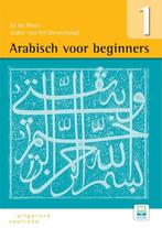 Arabisch voor beginners / Deel 1 9789046905067 Ed de Moor, Boeken, Verzenden, Gelezen, Ed de Moor