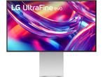 LG 32U990A-S - 32 inch 6K Nano IPS Black Monitor - 98%, Computers en Software, Verzenden, Zo goed als nieuw, LG