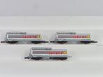 Märklin Z - 82201 - Modeltrein goederenwagonset (1) -, Hobby en Vrije tijd, Nieuw