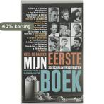 Mijn eerste boek 9789054291275 Kees de Bakker, Verzenden, Zo goed als nieuw, Kees de Bakker
