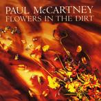 Paul McCartney - Flowers In The Dirt, Ophalen of Verzenden, Gebruikt
