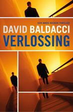 Amos Decker 5 -   Verlossing  -  David Baldacci, Boeken, Gelezen, David Baldacci, Verzenden