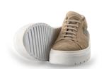 Antony Morato Sneakers in maat 44 Beige | 10% extra korting, Antony Morato, Overige kleuren, Verzenden, Sneakers of Gympen