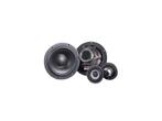 Steg High End 3-way Set: Woofer 165mm + Mid 110mm + Tweeter, Verzenden, Nieuw