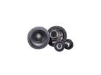 Steg High End 3-way Set: Woofer 165mm + Mid 110mm + Tweeter, Nieuw, Verzenden